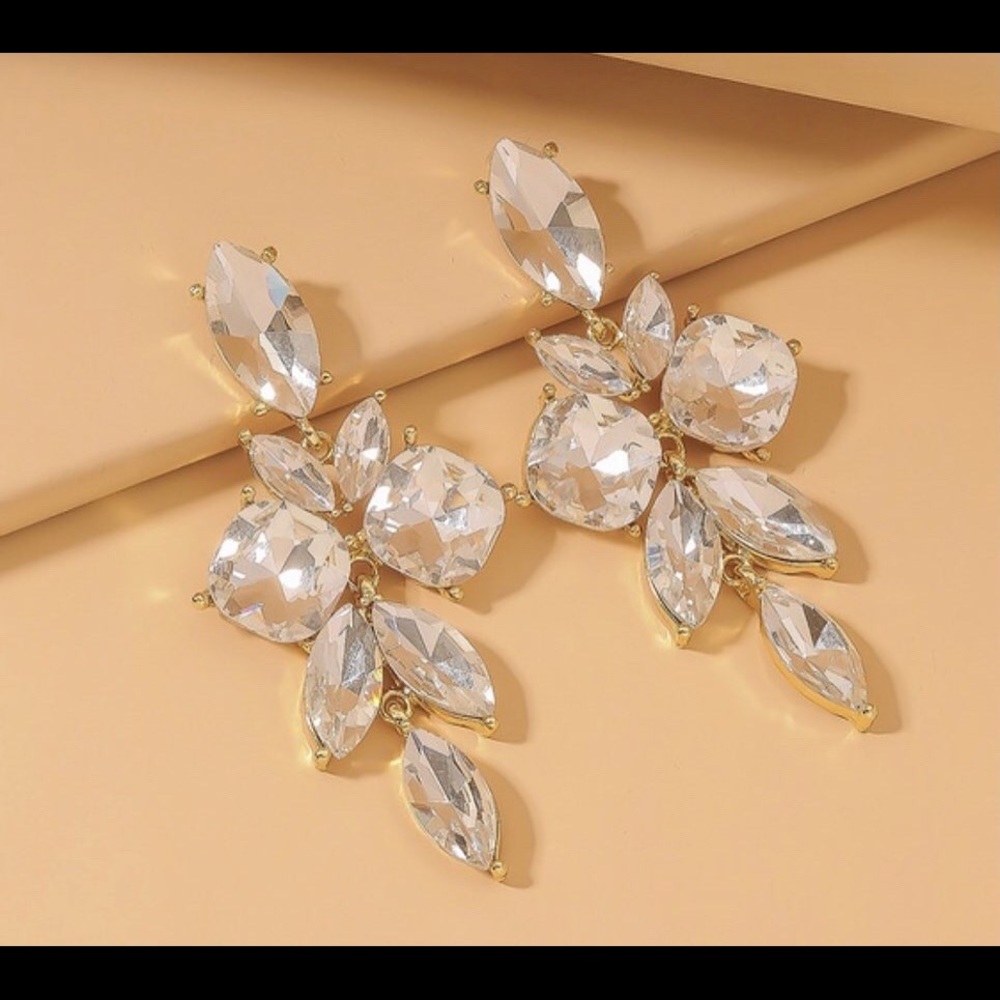 Beautiful Earrings